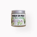 Cvetka maslo za telo Bye Bye Celulit