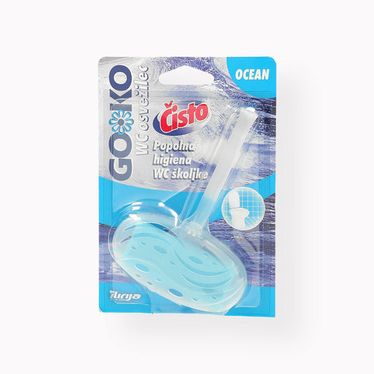 GO-KO WC obešanka Ocean 40