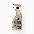 K2 čistilo za armaturno ploščo Oskar 750ml