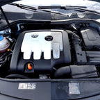 K2 čistilo za motor Akra 750ml