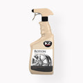 K2 čistilo za platišča Roton 770ml