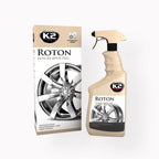 K2 čistilo za platišča Roton 770ml