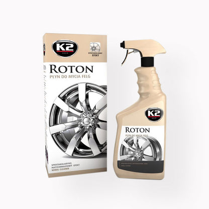 K2 čistilo za platišča Roton 770ml