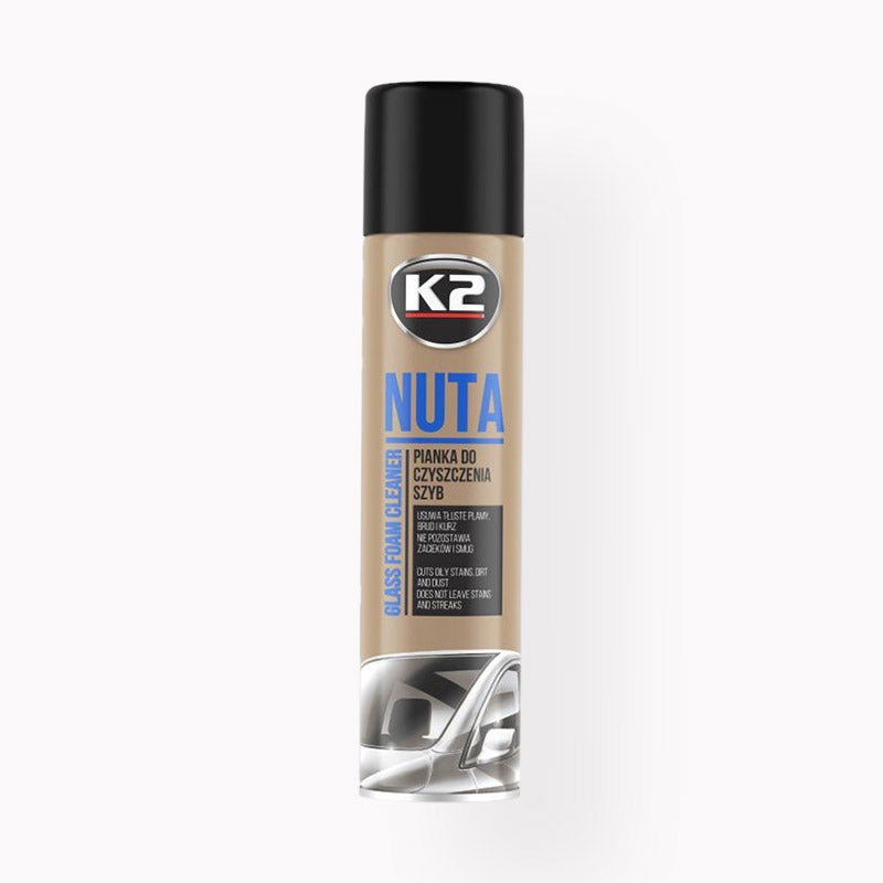 K2 čistilo za stekla Nuta 600ml