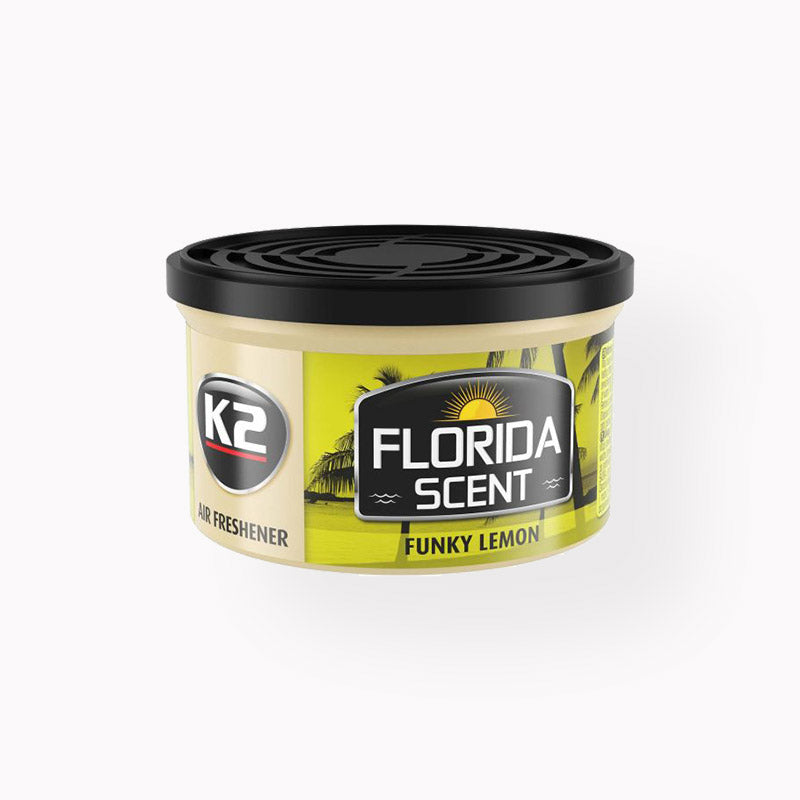 K2 dišava za avto Florida Scent