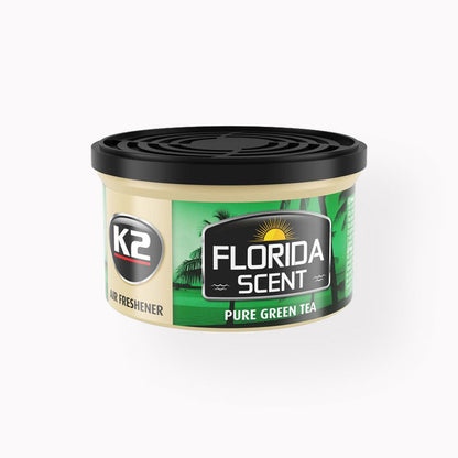 K2 dišava za avto Florida Scent