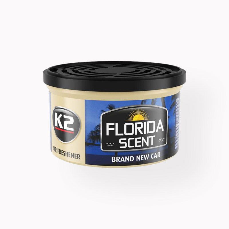 K2 dišava za avto Florida Scent