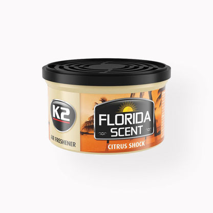 K2 dišava za avto Florida Scent