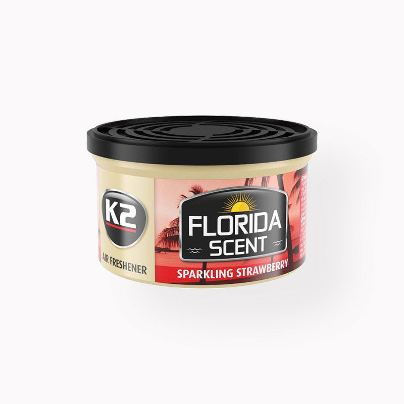 K2 dišava za avto Florida Scent