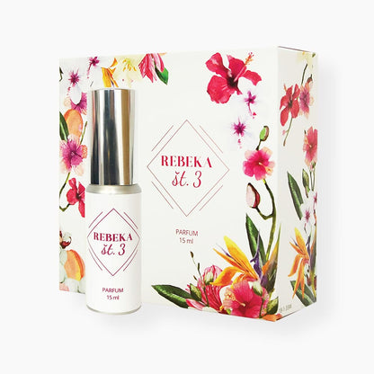 MySpirit by Rebeka ženski parfum Št.3