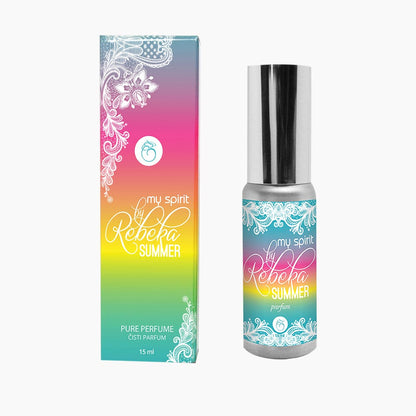 MySpirit by Rebeka ženski parfum Summer