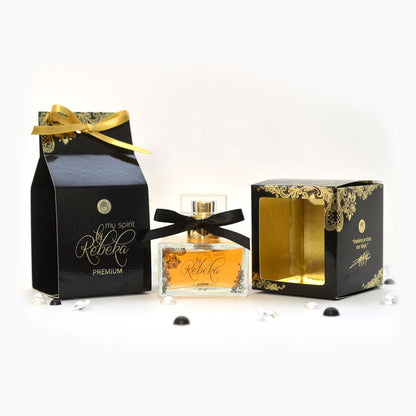 MySpirit by Rebeka ženski parfum Klasik