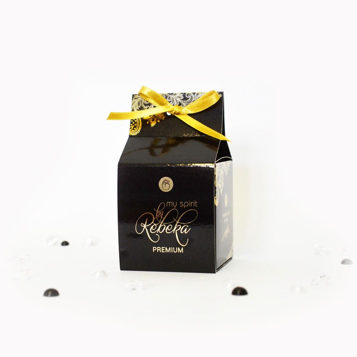 MySpirit by Rebeka ženski parfum Klasik