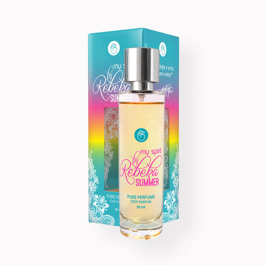 MySpirit by Rebeka ženski parfum Summer