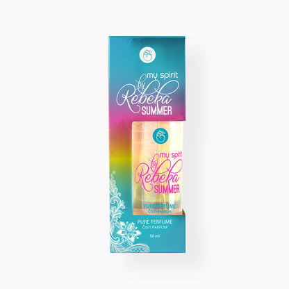 MySpirit by Rebeka ženski parfum Summer