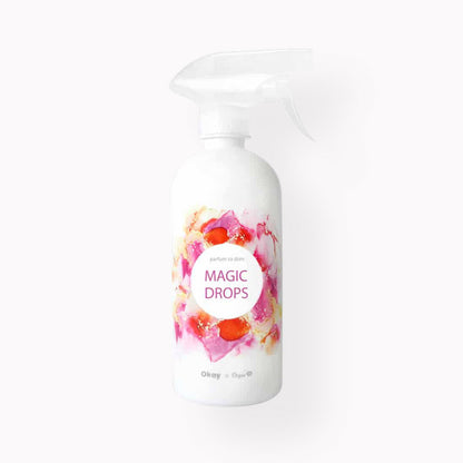 Okay parfum za dom - dišava Magic Drops 500ml