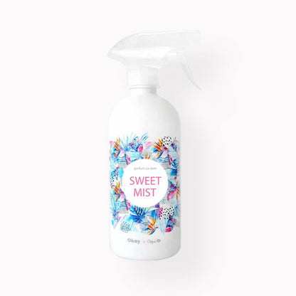 Okay parfum za dom - dišava Sweet Mist 500ml