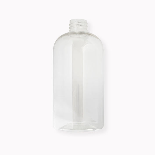 Plastenka - plastična embalaža za tekočine 500ml 28/410