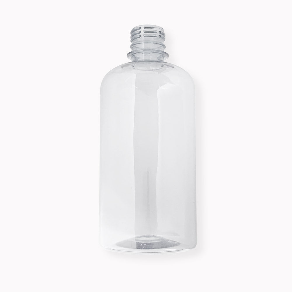 Plastična embalaža za tekočine - Plastenka 500ml 28/410