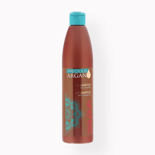 Precious Argan šampon za lase Colour 500ml