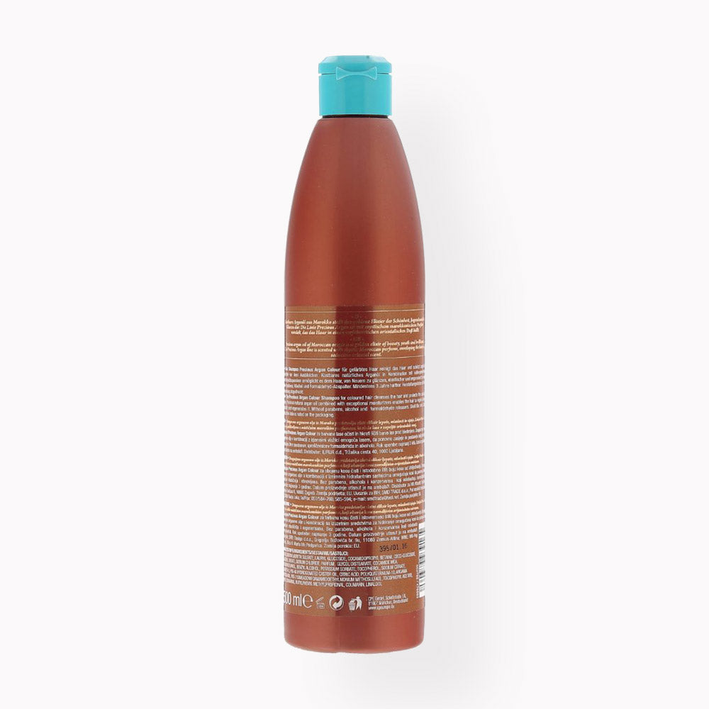 Precious Argan šampon za lase Colour 500ml