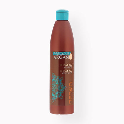 Precious Argan šampon za lase Repair 500ml