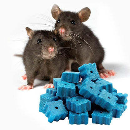 Past za miši rodentomat microtop Miško