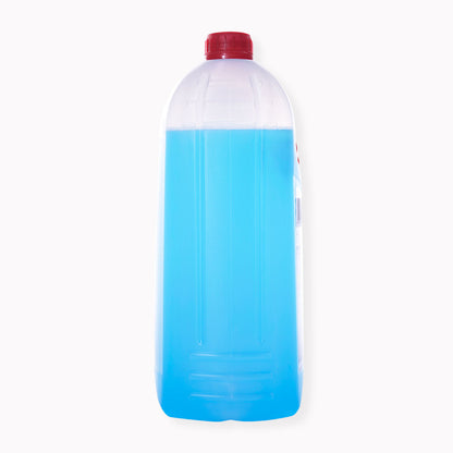 ATROLED zimska tekočina za vetrobransko steklo 5l do -30 °C modre barve v praktični embalaži. Zimska tekočina za vetrobransko steklo je proizvedena v Sloveniji.