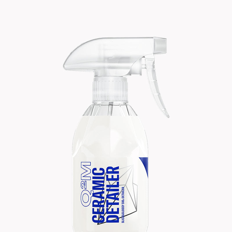Gyeon čistilo za avto Q2M Ceramic Detailer