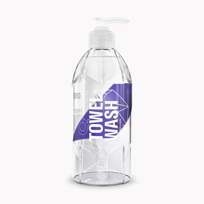 Gyeon čistilo za mikro krpe 500ml