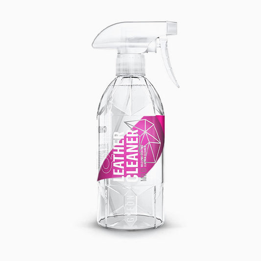 Gyeon čistilo za usnje Q2M Natural
