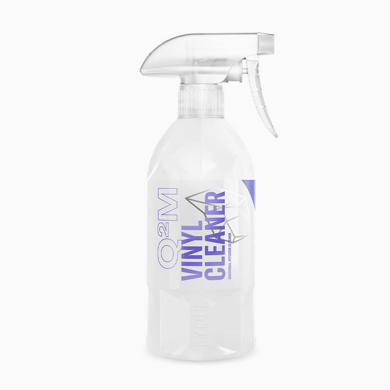 Gyeon čistilo za vinil in plastiko Q2M Vinyl 500ml