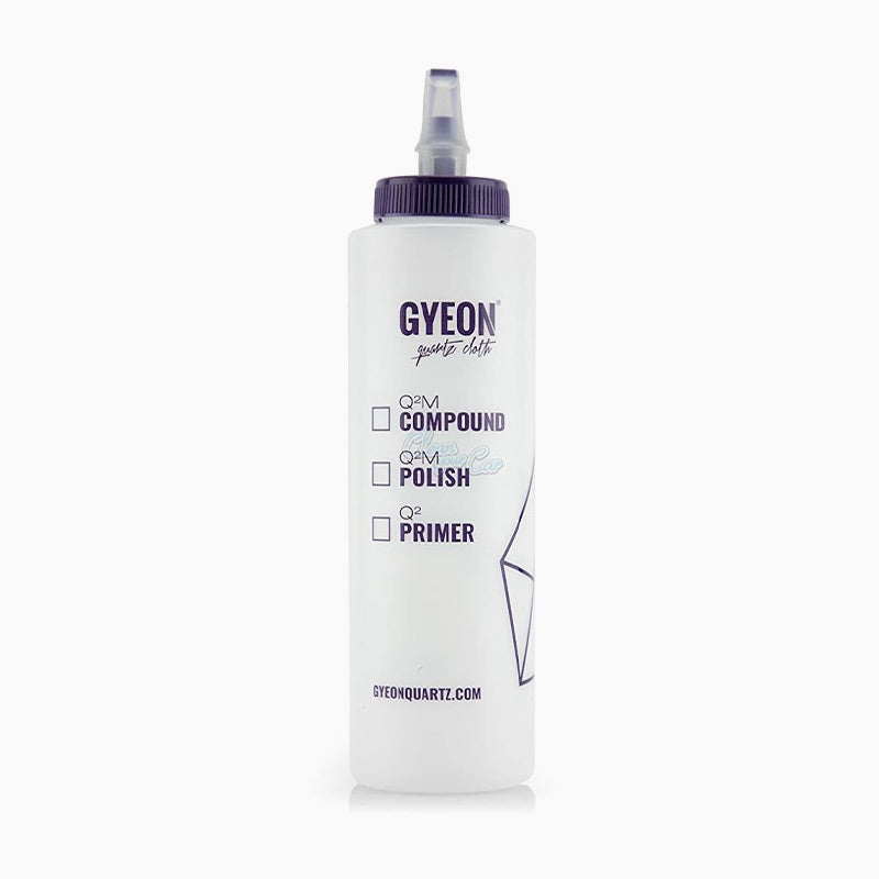 Gyeon dozirna plastenka za polirno pasto Q2M 300ml