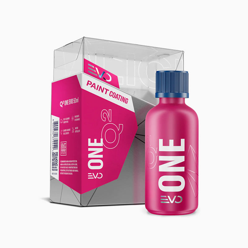 Gyeon keramični premaz Q2 One EVO light 30ml