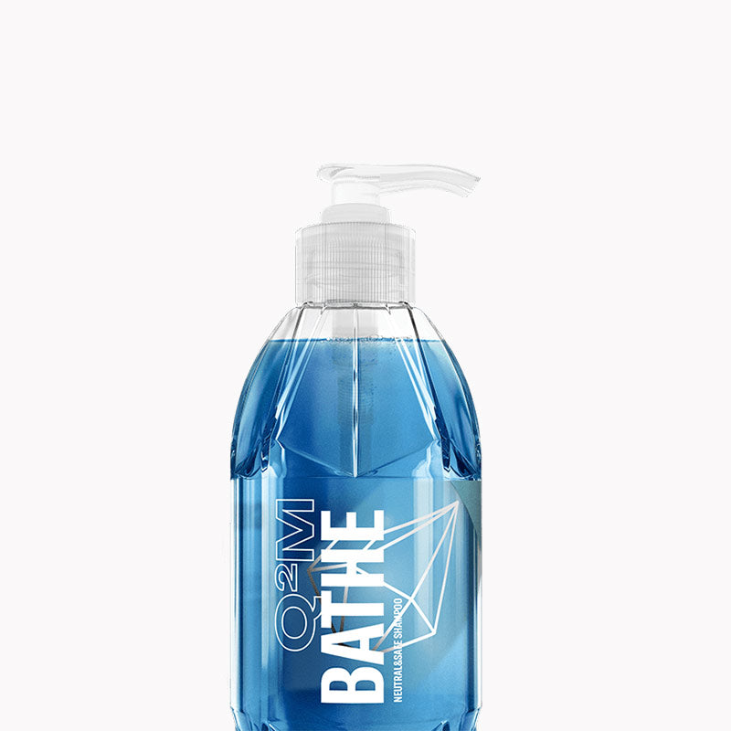 Gyeon pH nevtralen šampon za avto Q2M Bathe