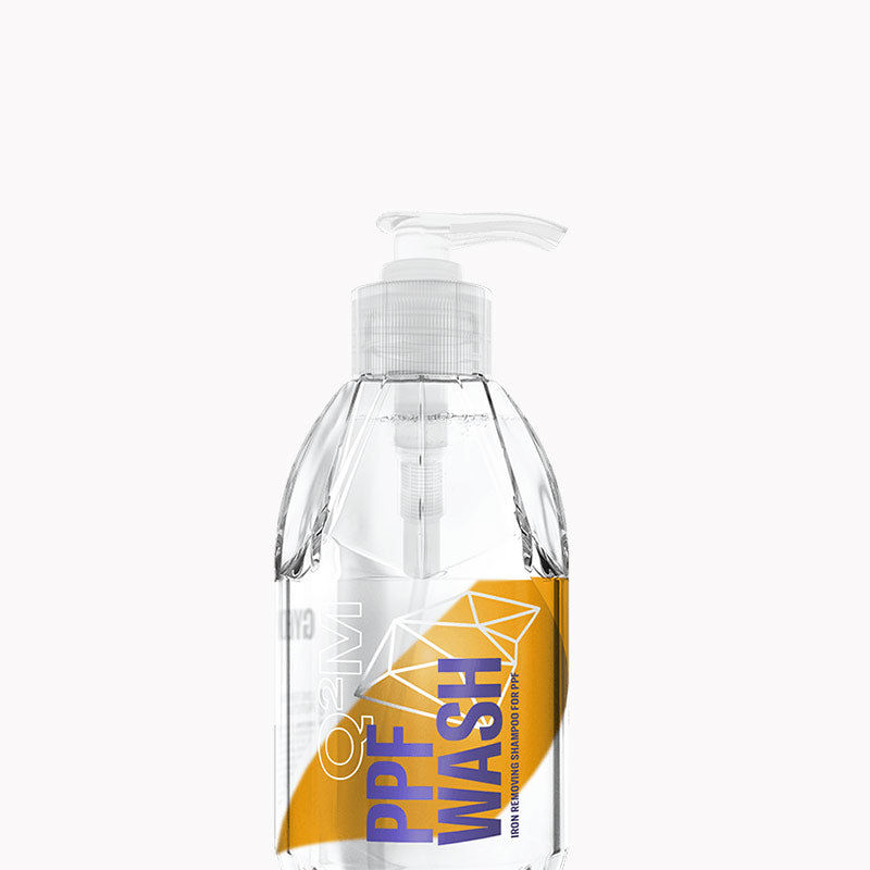 Gyeon šampon za avto Q2M PPF Wash 400ml
