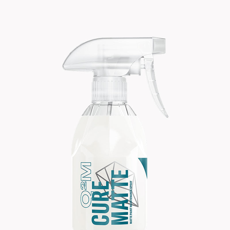Gyeon sealant za keramični premaz Q2M Cure Matte 400ml