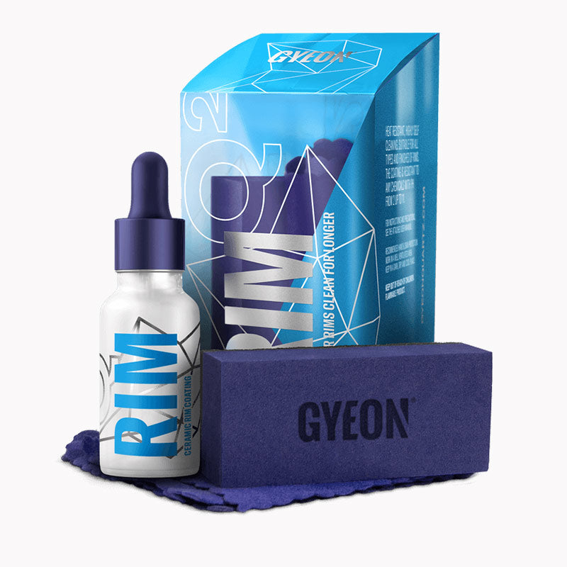 Gyeon zaščitni premaz za platišča Q2 Rim 30ml