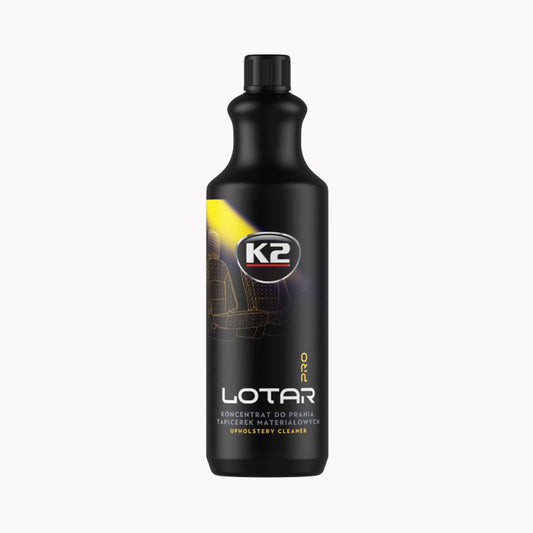 K2 PRO čistilo za globinsko čiščenje Lotar
