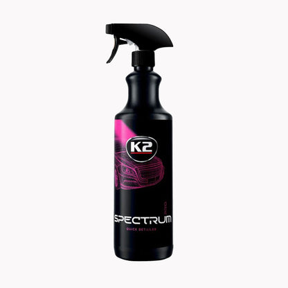 K2 PRO quick detailer Spectrum 1l