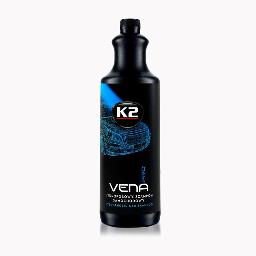K2 PRO šampon za avto Vena