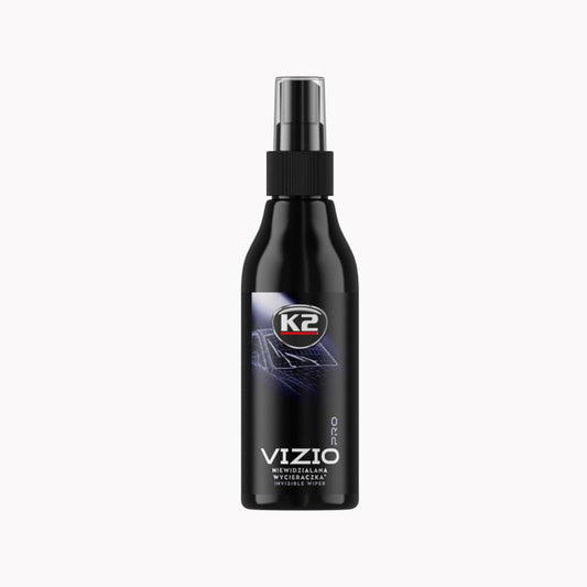 K2 PRO zaščitni premaz za stekla Vizio 150ml set