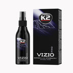 K2 PRO zaščitni premaz za stekla Vizio 150ml set