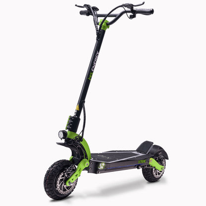 MS ENERGY električni skiro X10