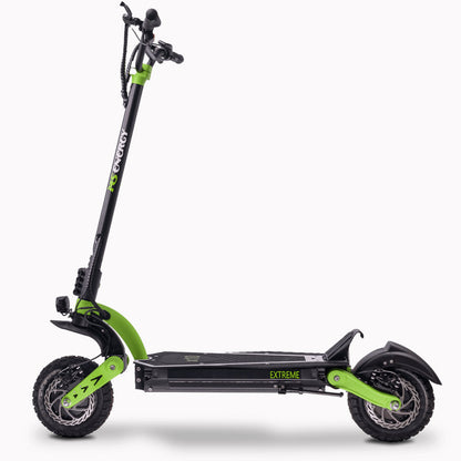 MS ENERGY električni skiro X10