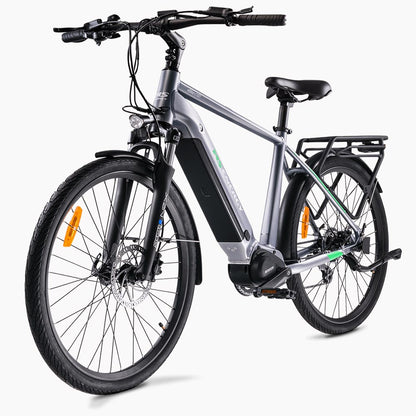 MS ENERGY električno kolo C101