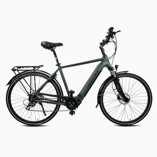 MS ENERGY električno kolo c501