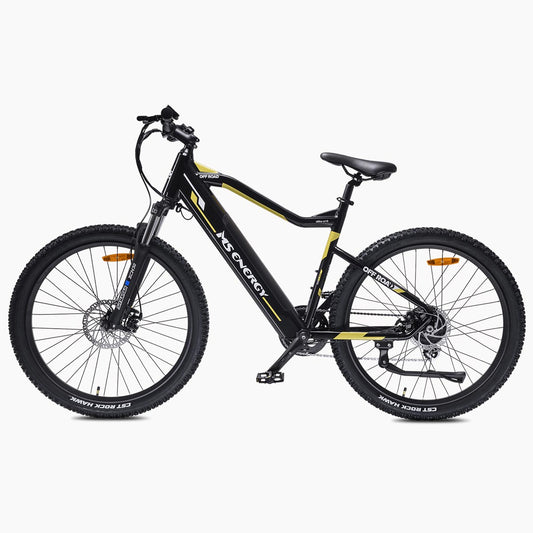 MS ENERGY električno kolo m10