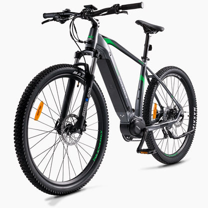 MS ENERGY električno kolo m100