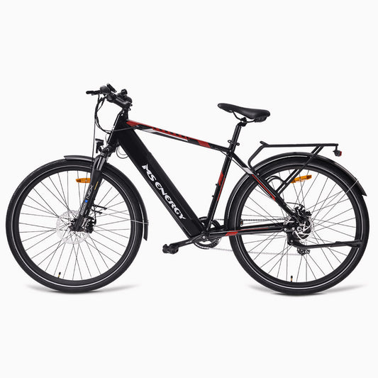 MS ENERGY električno kolo t10